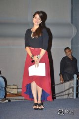 Keshava Movie Teaser Launch